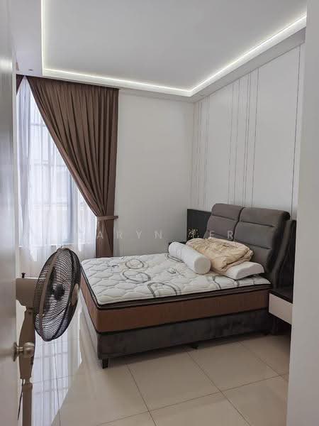 Rumah Teres 2-Tingkat untuk Dijual di Taman Ekoflora (Johor Bahru) - Caryn Ter - Bedroom - PropertyGuru.com.my