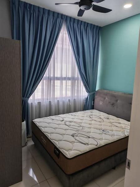 Rumah Teres 2-Tingkat untuk Dijual di Taman Ekoflora (Johor Bahru) - Caryn Ter - Bedroom - PropertyGuru.com.my