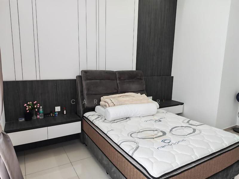Rumah Teres 2-Tingkat untuk Dijual di Taman Ekoflora (Johor Bahru) - Caryn Ter - Bedroom - PropertyGuru.com.my