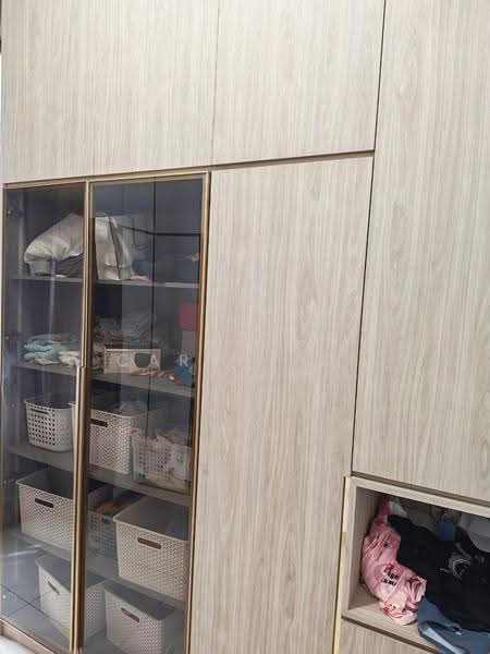 Rumah Teres 2-Tingkat untuk Dijual di Taman Ekoflora (Johor Bahru) - Caryn Ter - Interior - PropertyGuru.com.my