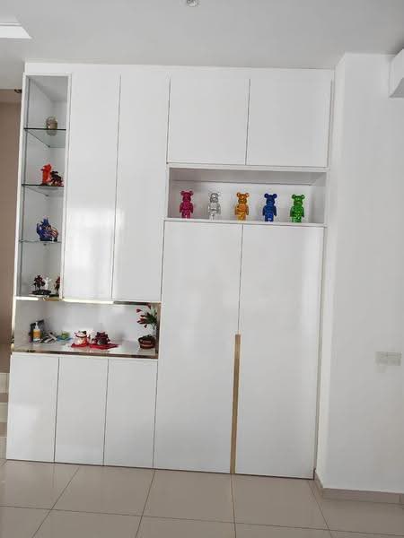 Rumah Teres 2-Tingkat untuk Dijual di Taman Ekoflora (Johor Bahru) - Caryn Ter - Interior - PropertyGuru.com.my