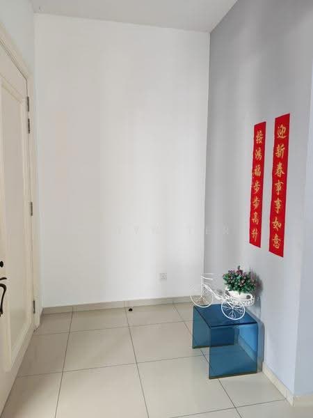 Rumah Teres 2-Tingkat untuk Dijual di Taman Ekoflora (Johor Bahru) - Caryn Ter - Entrance - PropertyGuru.com.my