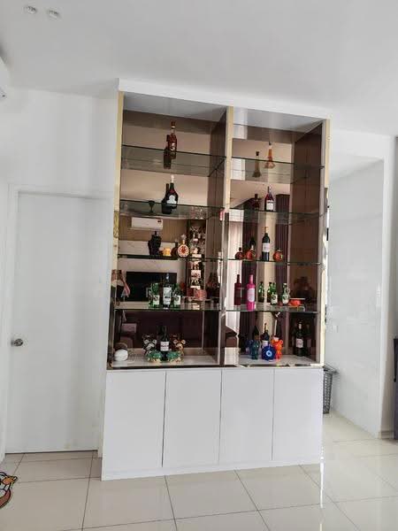 Rumah Teres 2-Tingkat untuk Dijual di Taman Ekoflora (Johor Bahru) - Caryn Ter - Interior - PropertyGuru.com.my