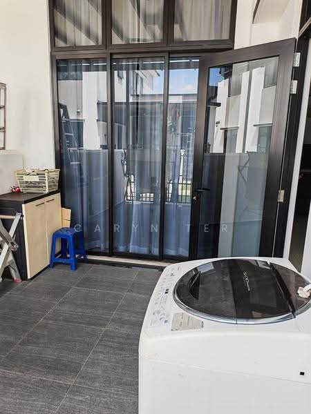 Rumah Teres 2-Tingkat untuk Dijual di Taman Ekoflora (Johor Bahru) - Caryn Ter - Exterior - PropertyGuru.com.my