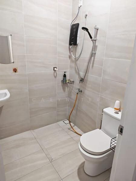Rumah Teres 2-Tingkat untuk Dijual di Taman Ekoflora (Johor Bahru) - Caryn Ter - Bathroom - PropertyGuru.com.my