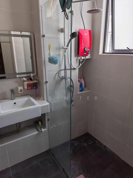 Rumah Teres 2-Tingkat untuk Dijual di Taman Ekoflora (Johor Bahru) - Caryn Ter - Bathroom - PropertyGuru.com.my