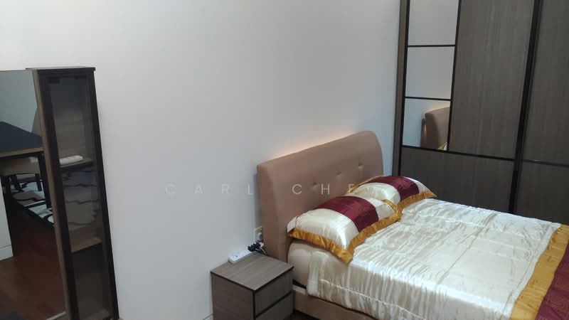Condominium for Rent at 280 Park Homes - Carl Chew - Bedroom - PropertyGuru.com.my