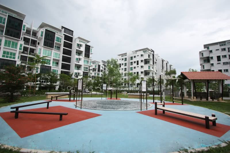 Condominium for Rent at 280 Park Homes - Carl Chew - Exterior - PropertyGuru.com.my