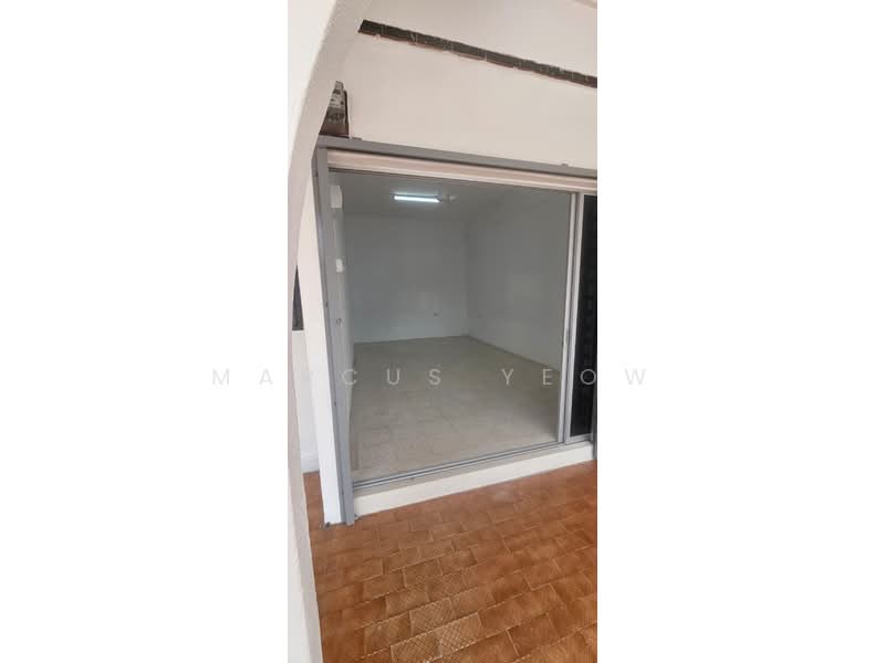 Rumah Teres 1-Tingkat untuk Disewa di Taman Harapan Baru (Rasah) - Marcus Yeow - Interior - PropertyGuru.com.my