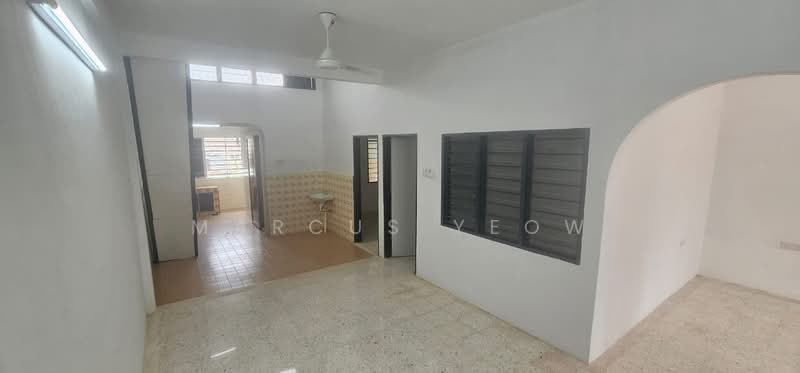 Rumah Teres 1-Tingkat untuk Disewa di Taman Harapan Baru (Rasah) - Marcus Yeow - Interior - PropertyGuru.com.my