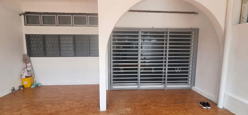 Rumah Teres 1-Tingkat untuk Disewa di Taman Harapan Baru (Rasah) - Marcus Yeow - PropertyGuru.com.my
