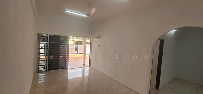 Rumah Teres 1-Tingkat untuk Disewa di Taman Harapan Baru (Rasah) - Marcus Yeow - PropertyGuru.com.my