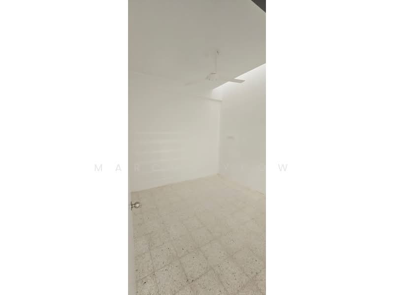 Rumah Teres 1-Tingkat untuk Disewa di Taman Harapan Baru (Rasah) - Marcus Yeow - PropertyGuru.com.my