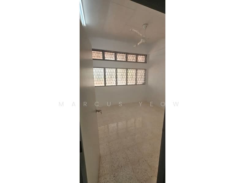 Rumah Teres 1-Tingkat untuk Disewa di Taman Harapan Baru (Rasah) - Marcus Yeow - PropertyGuru.com.my