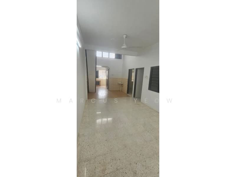 Rumah Teres 1-Tingkat untuk Disewa di Taman Harapan Baru (Rasah) - Marcus Yeow - PropertyGuru.com.my