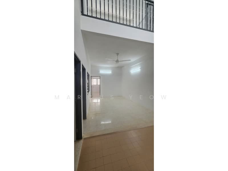 Rumah Teres 1-Tingkat untuk Disewa di Taman Harapan Baru (Rasah) - Marcus Yeow - PropertyGuru.com.my