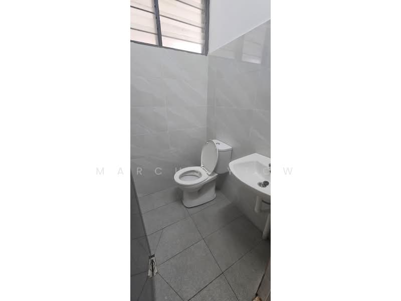 Rumah Teres 1-Tingkat untuk Disewa di Taman Harapan Baru (Rasah) - Marcus Yeow - PropertyGuru.com.my