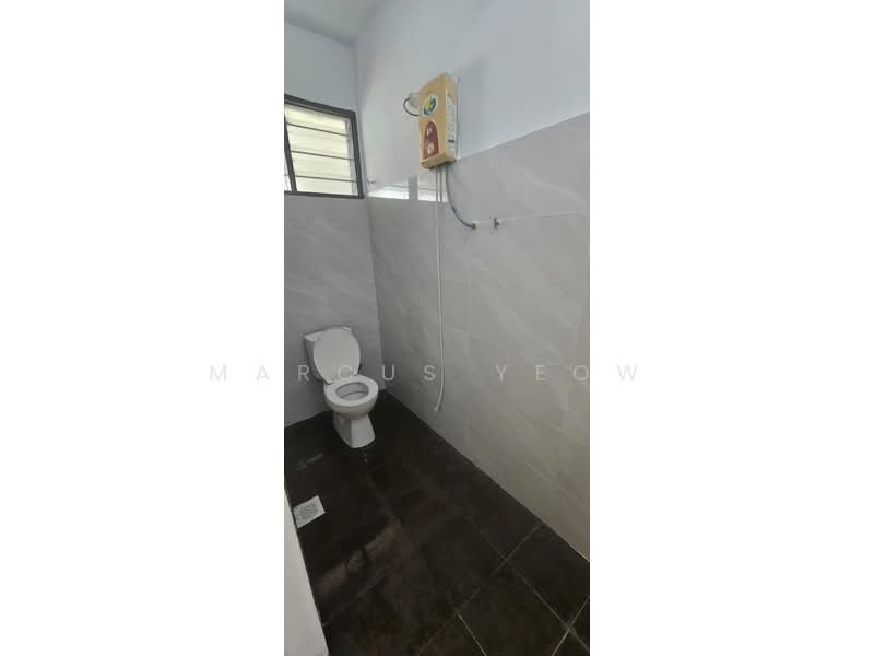 Rumah Teres 1-Tingkat untuk Disewa di Taman Harapan Baru (Rasah) - Marcus Yeow - PropertyGuru.com.my