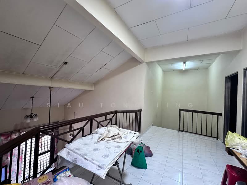 Semi-Detached House for Sale in Taman Megah Ria (Masai) - Siau Tong Ling - Interior - PropertyGuru.com.my