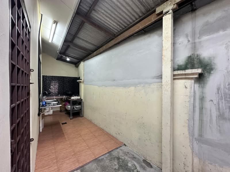 Semi-Detached House for Sale in Taman Megah Ria (Masai) - Siau Tong Ling - PropertyGuru.com.my
