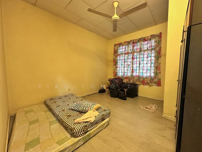 Semi-Detached House for Sale in Taman Megah Ria (Masai) - Siau Tong Ling - PropertyGuru.com.my