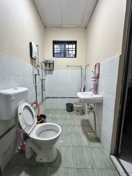 Semi-Detached House for Sale in Taman Megah Ria (Masai) - Siau Tong Ling - PropertyGuru.com.my