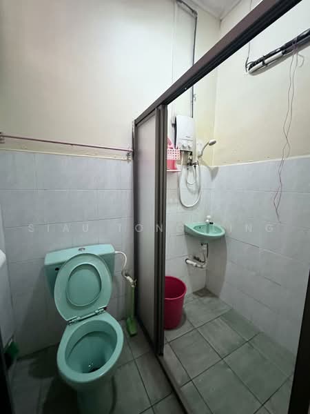 Semi-Detached House for Sale in Taman Megah Ria (Masai) - Siau Tong Ling - PropertyGuru.com.my