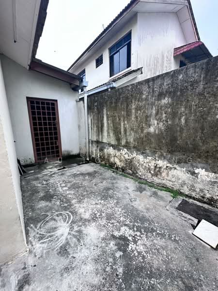 Semi-Detached House for Sale in Taman Megah Ria (Masai) - Siau Tong Ling - PropertyGuru.com.my