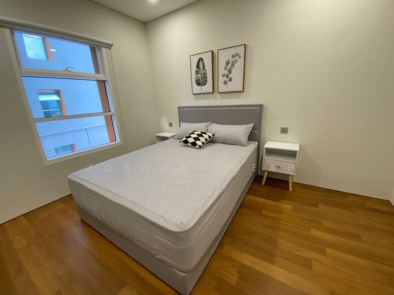 Service Residence for Sale at Sky Suites @ KLCC - Joshua Cheah - Bedroom - PropertyGuru.com.my