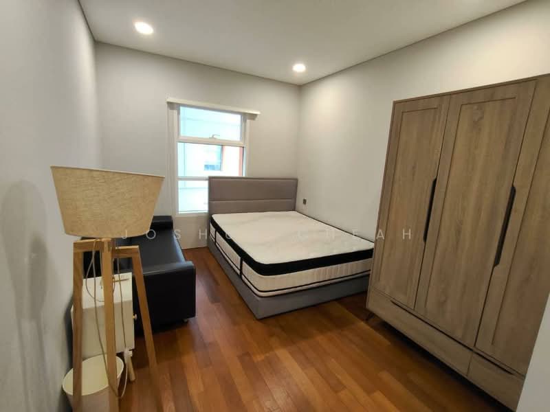 Service Residence for Sale at Sky Suites @ KLCC - Joshua Cheah - Bedroom - PropertyGuru.com.my
