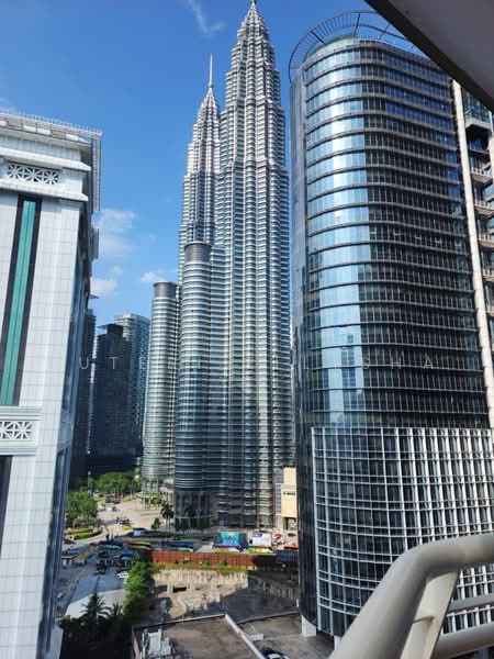 Condominium for Rent at Idaman Residence - Puteri Ellysha - Exterior - PropertyGuru.com.my