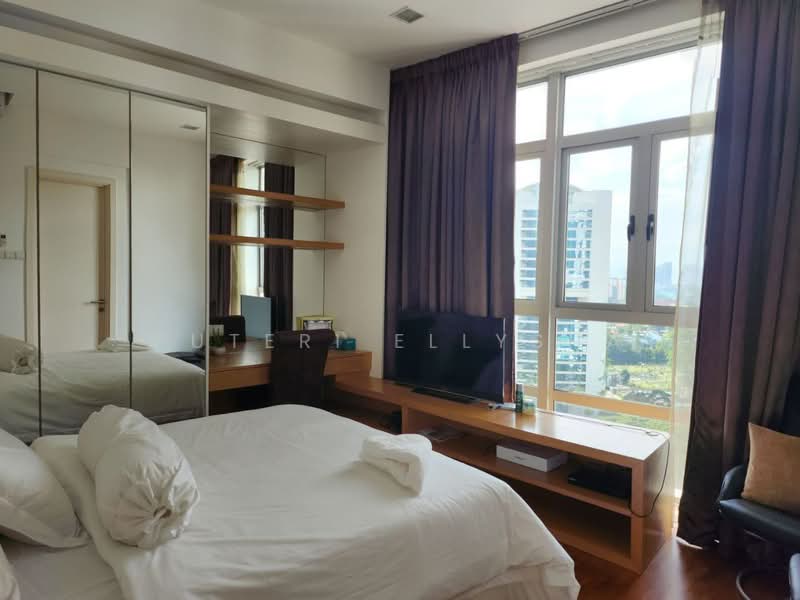 Condominium for Rent at Idaman Residence - Puteri Ellysha - Bedroom - PropertyGuru.com.my