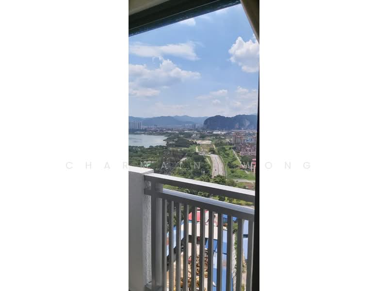 Condominium for Rent at Sky Awani Residensi 2 - Charmaine Wong - View - PropertyGuru.com.my