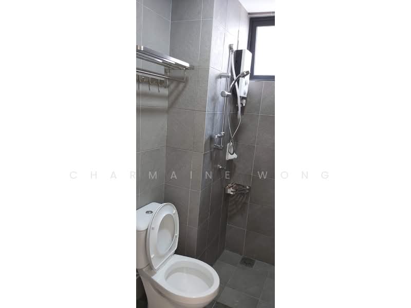Condominium for Rent at Sky Awani Residensi 2 - Charmaine Wong - Bathroom - PropertyGuru.com.my