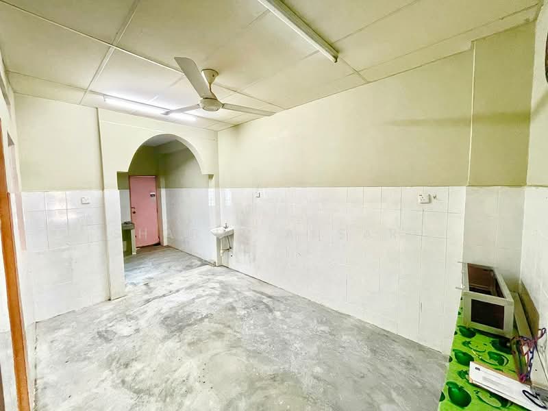 Rumah Teres 1.5-Tingkat untuk Dijual di Taman Rasah Jaya (Rasah) - Sharul Ansari - Interior - PropertyGuru.com.my