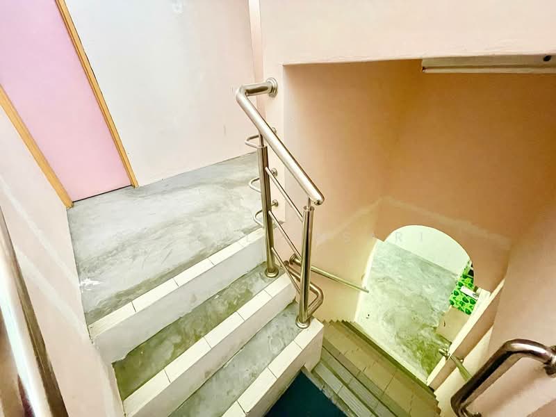 Rumah Teres 1.5-Tingkat untuk Dijual di Taman Rasah Jaya (Rasah) - Sharul Ansari - Interior - PropertyGuru.com.my