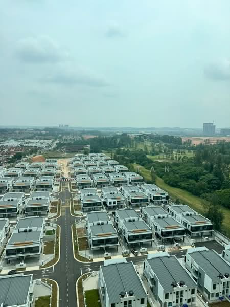 Kediaman Servis untuk Disewa di ARC @ Austin Hills - Dylan Tan - Exterior - PropertyGuru.com.my