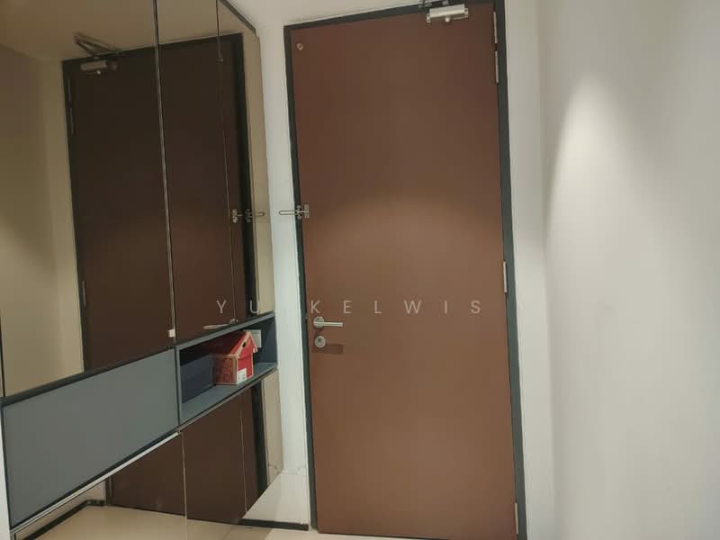 Condominium for Rent at The Fennel - Yu Kelwis - Interior - PropertyGuru.com.my