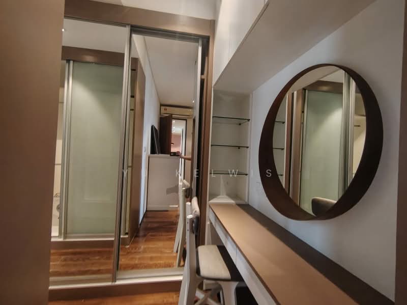 Condominium for Rent at The Fennel - Yu Kelwis - Interior - PropertyGuru.com.my