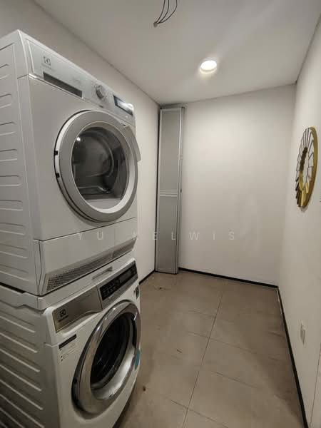 Condominium for Rent at The Fennel - Yu Kelwis - Interior - PropertyGuru.com.my