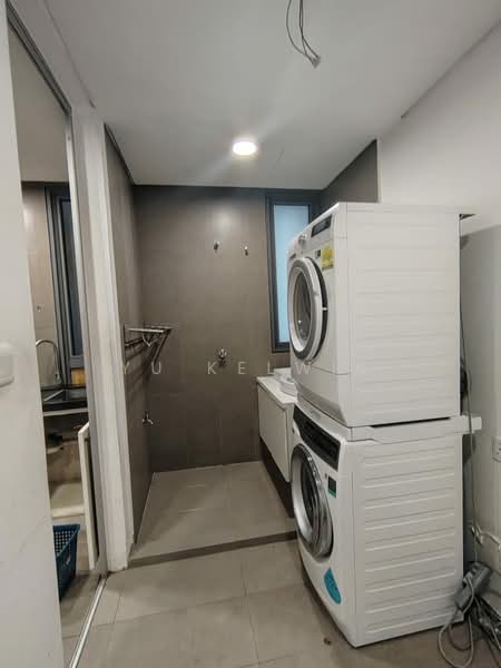 Condominium for Rent at The Fennel - Yu Kelwis - Interior - PropertyGuru.com.my