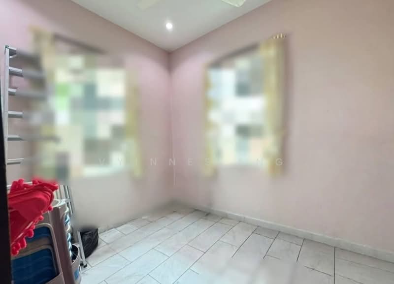Rumah Berkembar untuk Dijual di Butterworth (Penang) - Vyinnes Ang - Interior - PropertyGuru.com.my