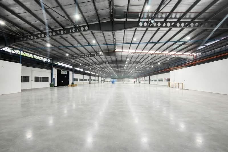 Kilang Terpisah untuk Dijual di Taman Perindustrian Kota Tinggi (Kota Tinggi) - Serene Teh - Interior - PropertyGuru.com.my