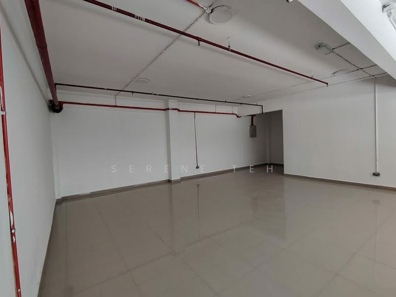 Kilang Terpisah untuk Dijual di Taman Perindustrian Kota Tinggi (Kota Tinggi) - Serene Teh - Interior - PropertyGuru.com.my