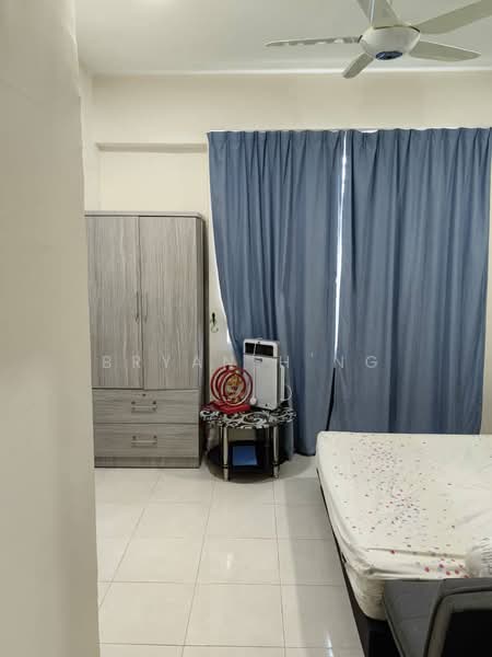 Apartment for Sale at Idaman Lavender 3 - Bryan H'ng - Bedroom - PropertyGuru.com.my