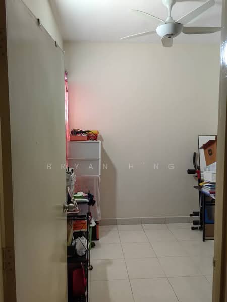 Apartment for Sale at Idaman Lavender 3 - Bryan H'ng - Interior - PropertyGuru.com.my