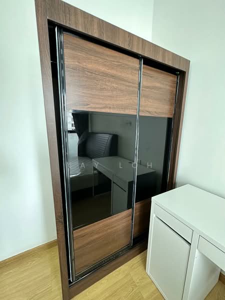 Kondominium untuk Disewa di Bay Point @ Country Garden Danga Bay - Kay Loh - Bedroom - PropertyGuru.com.my