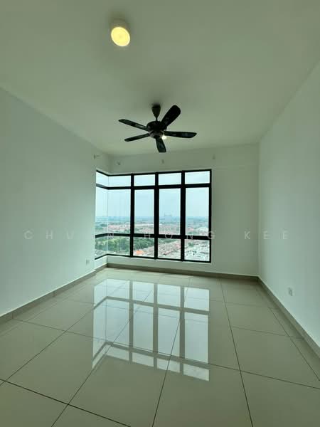 Kediaman Servis untuk Disewa di ARC @ Austin Hills - Chuan Hong Kee - View - PropertyGuru.com.my
