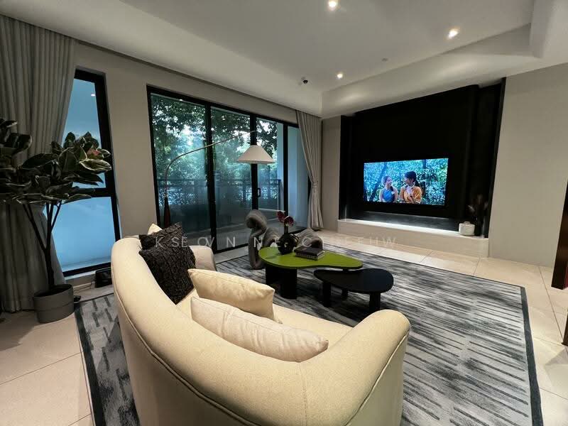 Service Residence for Sale at Enlace - Sonie Teh - PropertyGuru.com.my