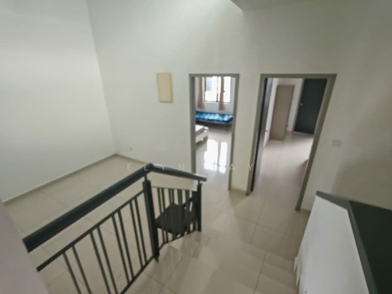2-storey Terraced House for Sale in Horizon Hills (Iskandar Puteri (Nusajaya)) - Elyn Tay - Corridor - PropertyGuru.com.my